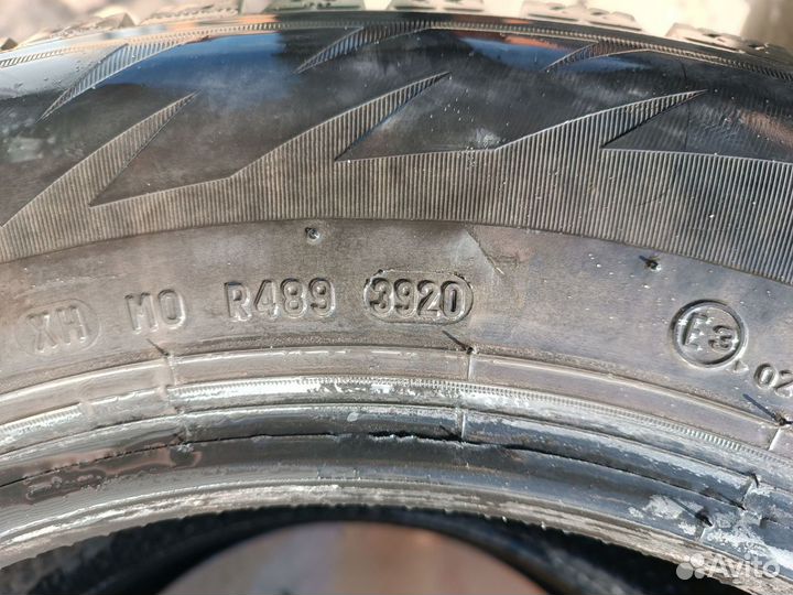 Formula Ice 185/65 R15