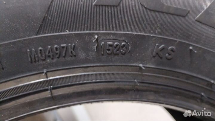 Pirelli Ice Zero 185/65 R15 92T