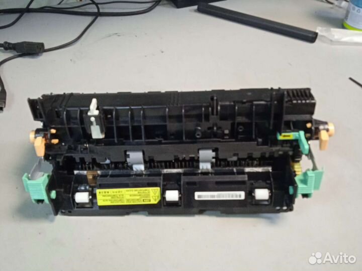 Печь Xerox Phaser 3600