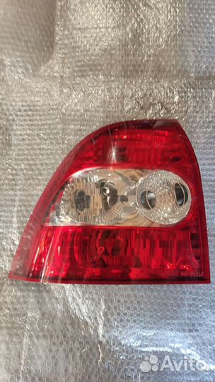 Фонарь задний левый Лада Приора
