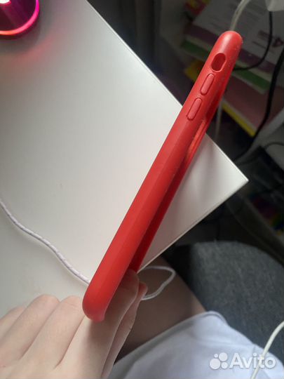 Чехол на iPhone 11,оригинальный чехол