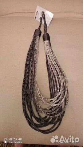 Подхваты для штор и магниты