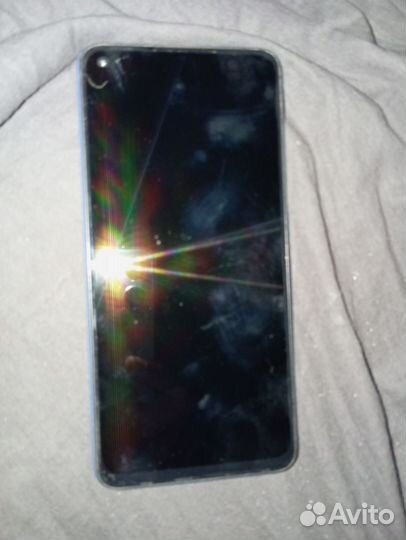 Xiaomi Redmi Note 9, 4/64 ГБ