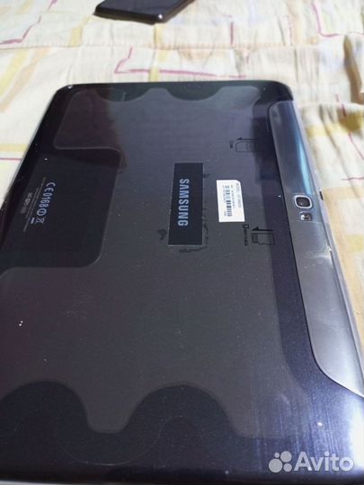 Планшет samsung galaxy