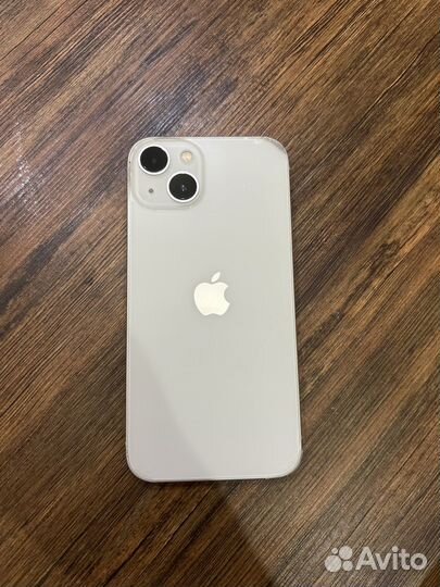 iPhone 13, 256 ГБ