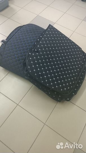 Автомобильные чехлы