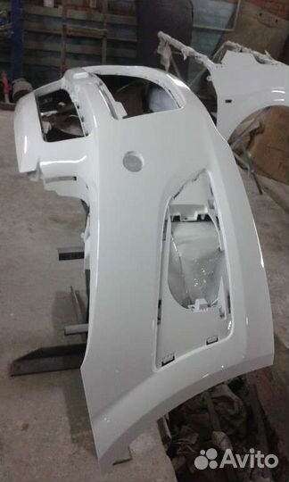 Автомолярные работы, легковых и газелей