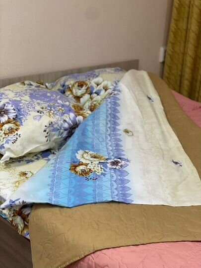 Квартира-студия, 24 м², 1/9 эт.