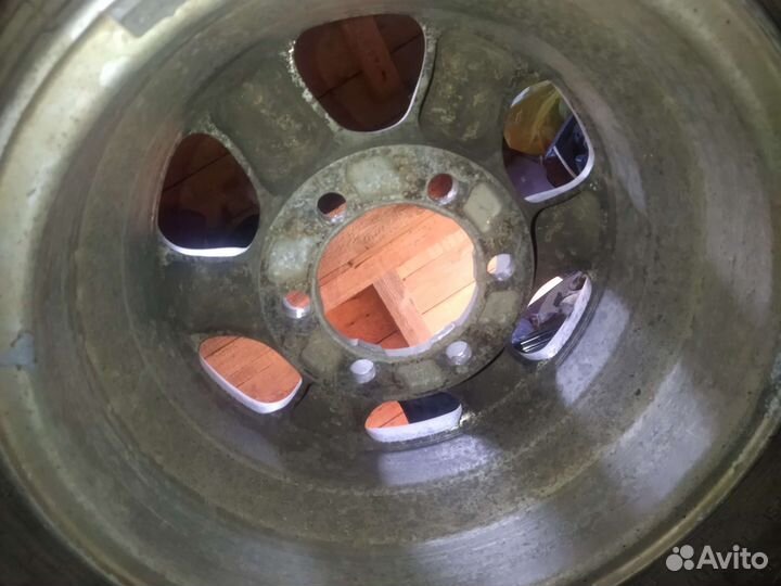 Forward Forward Safari 500 10.5/35 R15