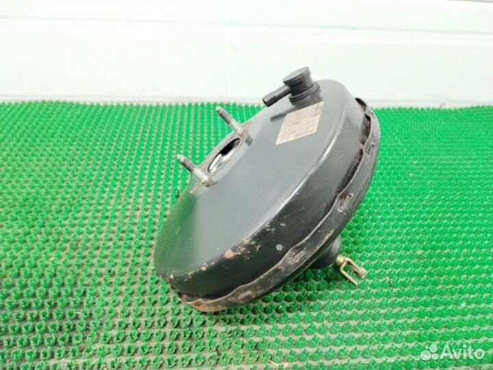 Вакуумный усилитель тормозов Renault Kangoo KC D7F