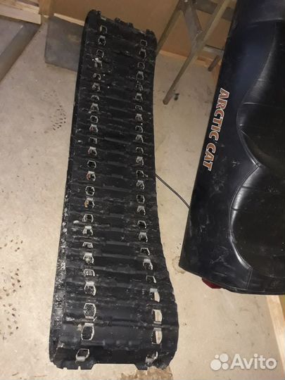 Сиденье для снегохода арктик кэт 570 пантера