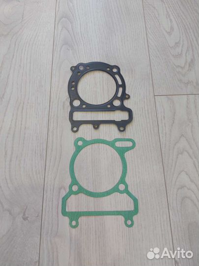 Прокладка гбц и цилиндра Stels 300