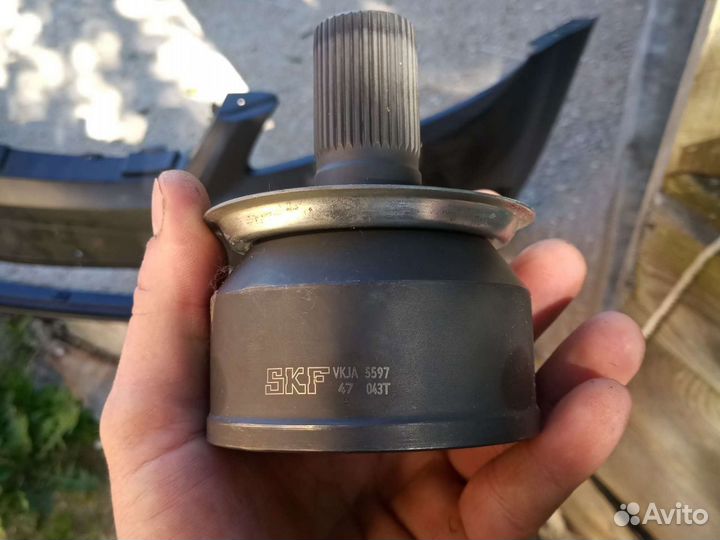 Продам шрус