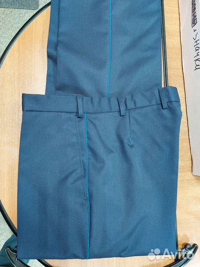 Парадная форма ввс вдв 50-3