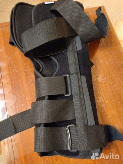 Коленный ортез orlett ks 601 м