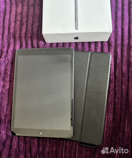 iPad 9 го поколения 2021