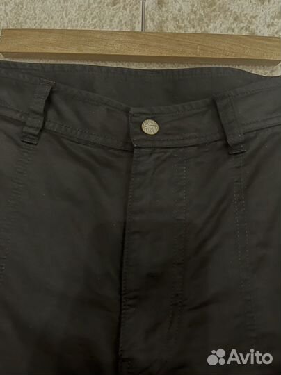 Брюки карго diesel