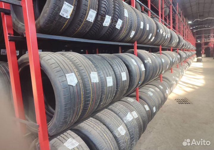 Pirelli Cinturato P1 215/60 R17