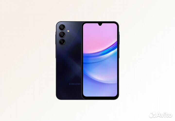 Samsung Galaxy A15, 6/128 ГБ