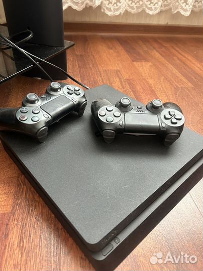 Sony playstation 4