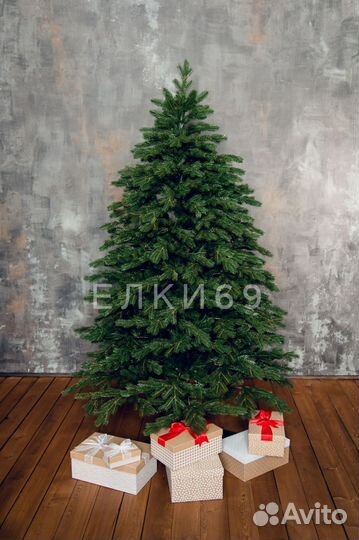 Искусственные елки. Магазин елок