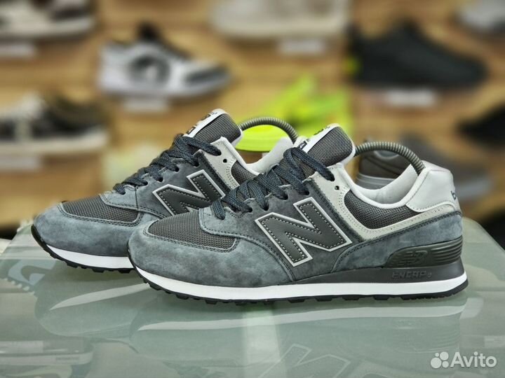 Кроссовки New balance 574