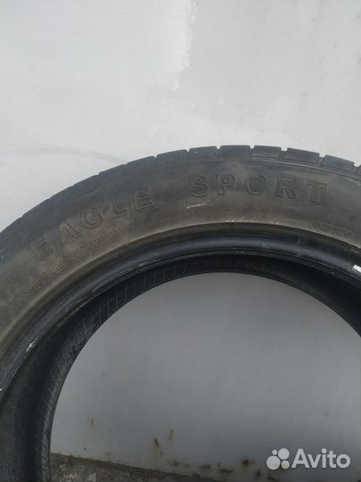 Goodyear Eagle Sport All Season 285/45 R20 110H