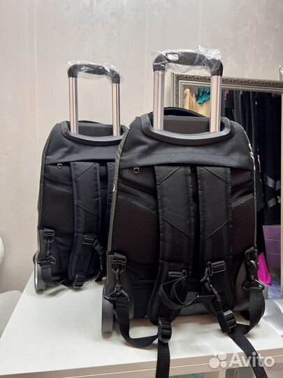 Сумка рюкзак для фигурного катания новая