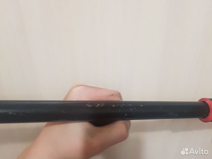 Руль ддя трюкавова самоката VooDoo