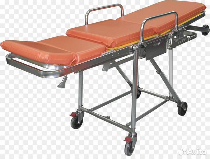 Перевозка лежачих больных и инвалидов