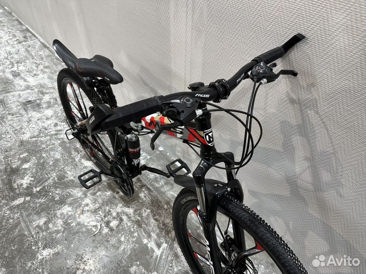 Велосипед 26 скланой