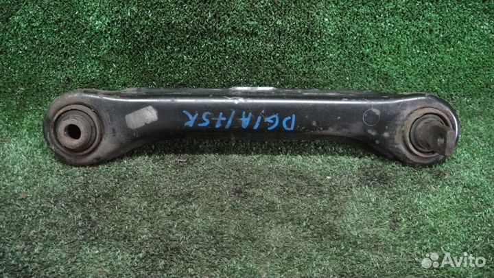 Рычаг DA RR верхний
