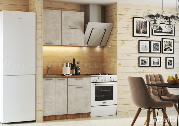 Кухонный гарнитур 