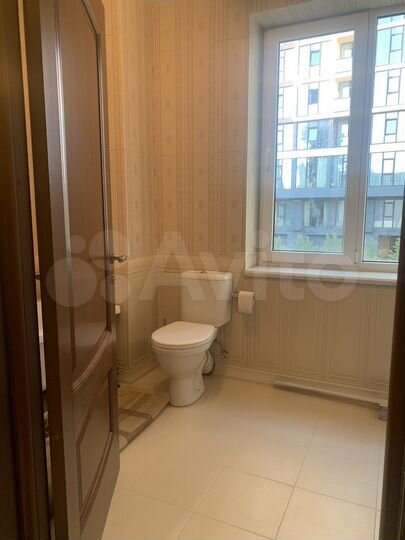 4-к. квартира, 158,6 м², 4/5 эт.