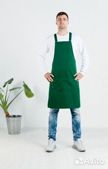 Униформа для пекарей оптом