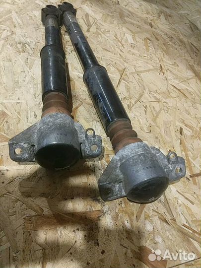 Амортизатор задний Audi A4 A5 Ауди А4 А5