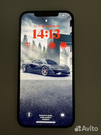 iPhone 12 Pro Max, 128 ГБ