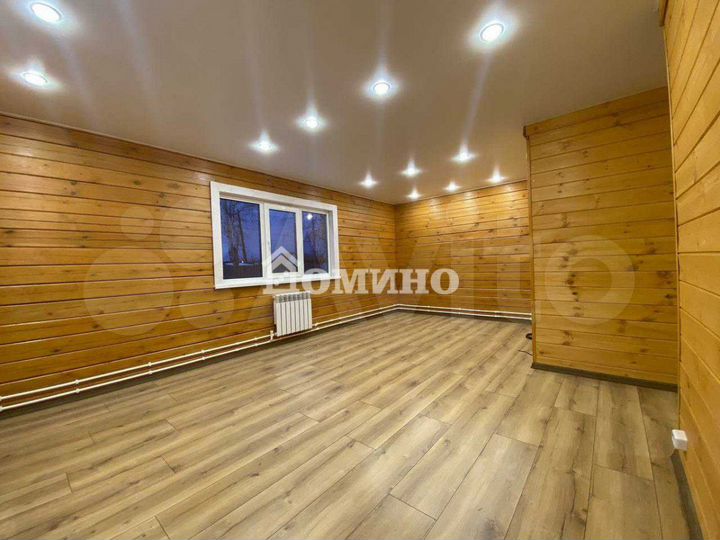 Дача 47,2 м² на участке 4 сот.