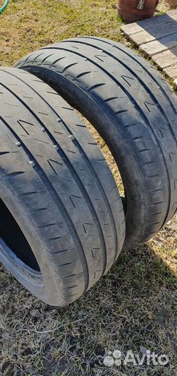 Bridgestone Ecopia EP200 215/50 R17