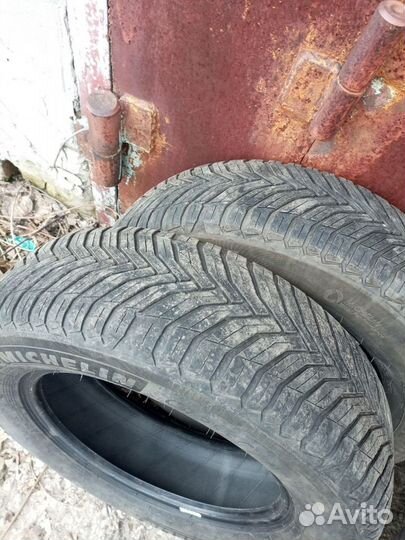 Michelin CrossClimate 195/65 R15 95