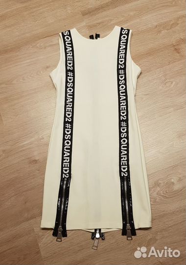 Платье Dsquared2 S(42)