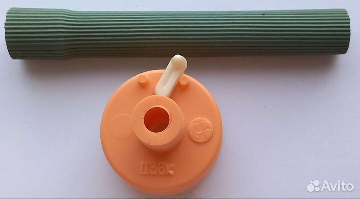 Кухонный рассекатель для воды. СССР