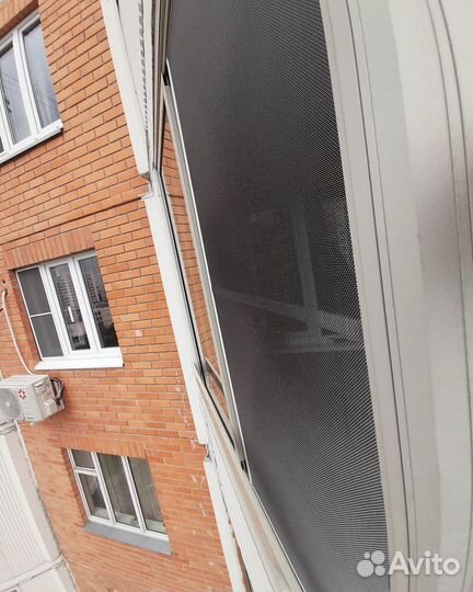 Москитные сетки