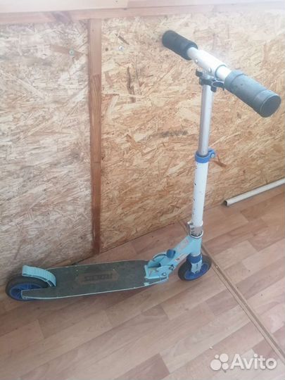 Самокат roces