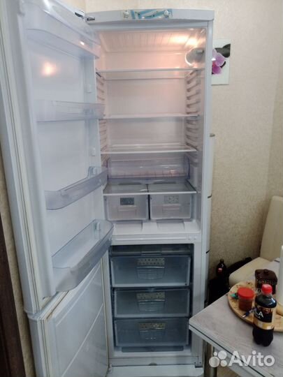 Холодильник бу