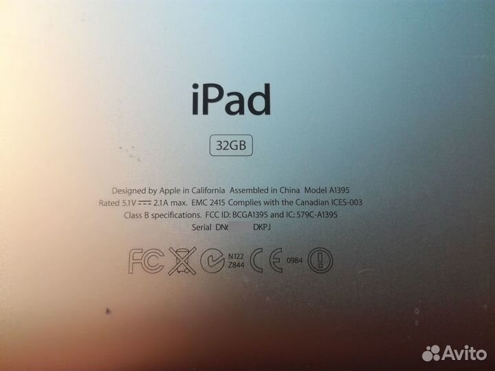 iPad 2
