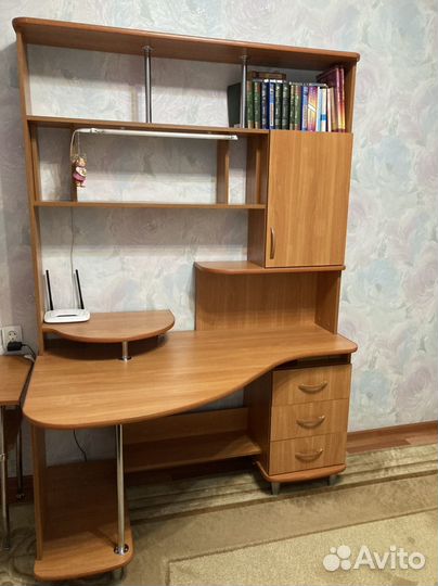 Компьютерный стол бу