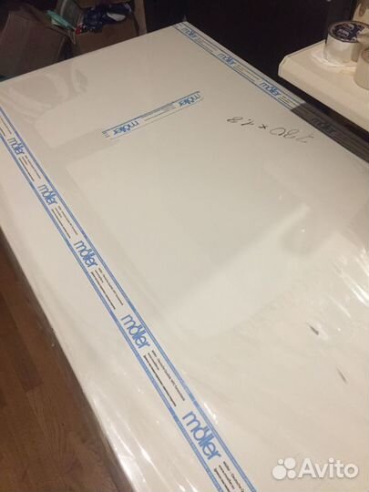 Подоконники moeller и Danke новые