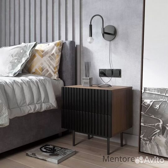 Тумба прикроватная Batista от производителя