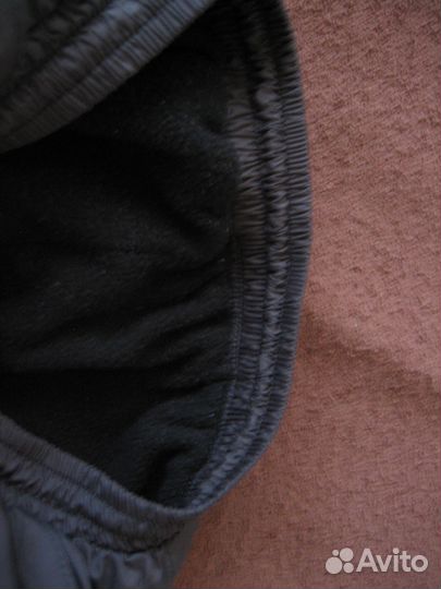 Брюки для девочки